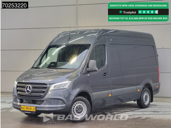 패널 밴 MERCEDES-BENZ Sprinter 319