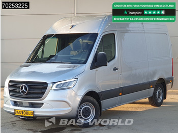 패널 밴 MERCEDES-BENZ Sprinter 319