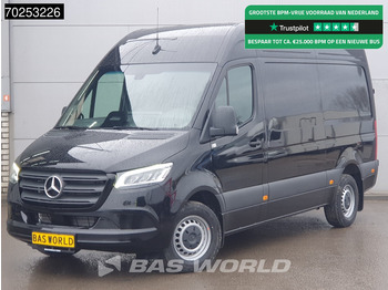 패널 밴 MERCEDES-BENZ Sprinter 319