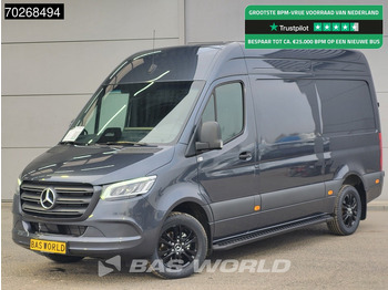 패널 밴 MERCEDES-BENZ Sprinter 319