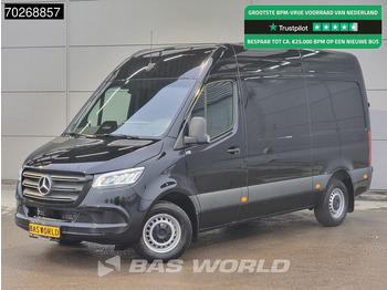 패널 밴 MERCEDES-BENZ Sprinter 319