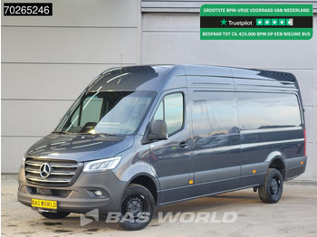 패널 밴 MERCEDES-BENZ Sprinter 319