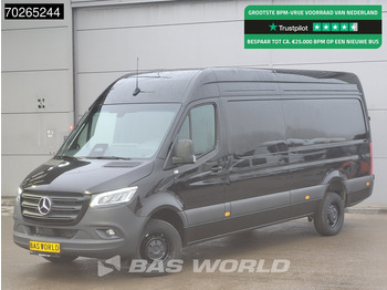 패널 밴 MERCEDES-BENZ Sprinter 319