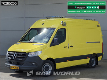 리스 Mercedes-Benz Sprinter 319 CDI Automaat Nieuw! Complete Ambulance Ziekenwagen Rettungswagen Krankenwagen 11m3 Airco Cruise control Mercedes-Benz Sprinter 319 CDI Automaat Nieuw! Complete Ambulance Ziekenwagen Rettungswagen Krankenwagen 11m3 Airco Cruise control : 사진 1