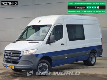 패널 밴 MERCEDES-BENZ Sprinter 514
