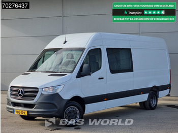 패널 밴 MERCEDES-BENZ Sprinter 514