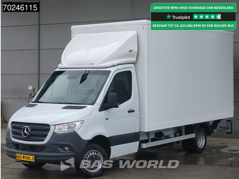 박스 밴 MERCEDES-BENZ Sprinter 515