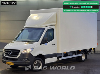박스 밴 MERCEDES-BENZ Sprinter 515