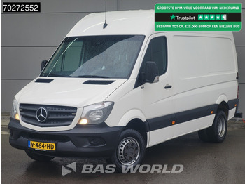 패널 밴 MERCEDES-BENZ Sprinter 516
