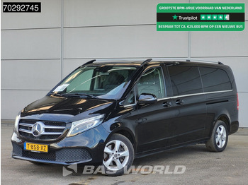 소형 버스 MERCEDES-BENZ