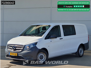 소형 밴 MERCEDES-BENZ Vito 109