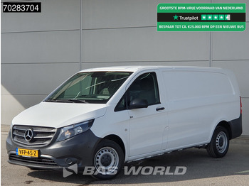 소형 밴 MERCEDES-BENZ Vito 110
