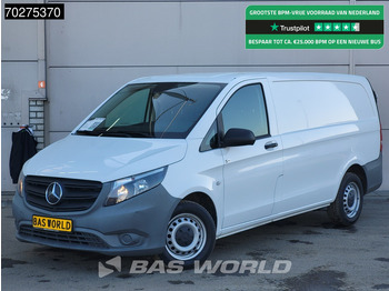 소형 밴 MERCEDES-BENZ Vito 114