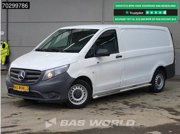 소형 밴 MERCEDES-BENZ Vito 114