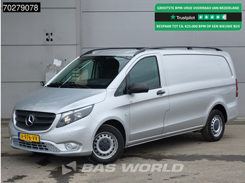 소형 밴 MERCEDES-BENZ Vito 114