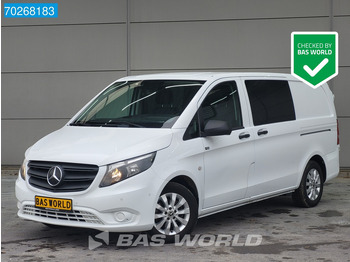 소형 밴 MERCEDES-BENZ Vito 116