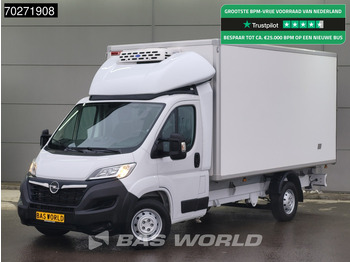 냉동 밴 OPEL