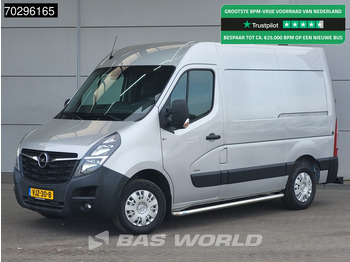 패널 밴 OPEL