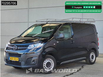 소형 밴 OPEL Vivaro