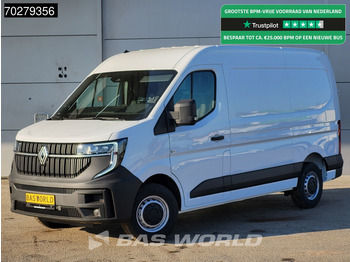 패널 밴 RENAULT Master