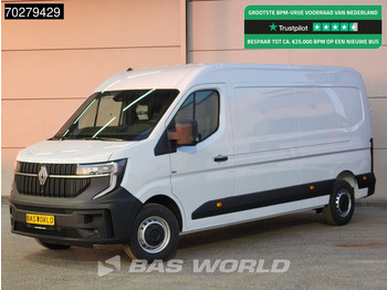 패널 밴 RENAULT Master