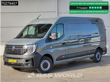 패널 밴 RENAULT Master