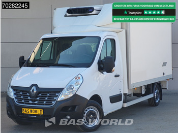 냉동 밴 RENAULT Master