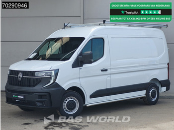 패널 밴 RENAULT Master