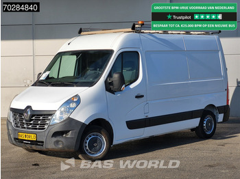 소형 밴 RENAULT Master