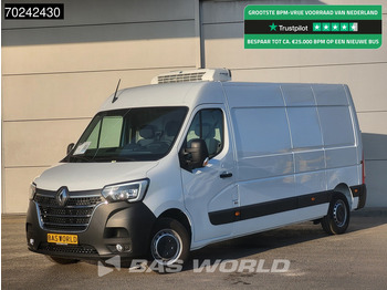 냉동 밴 RENAULT Master