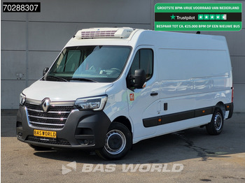리스 Renault Master 145PK Bi Temp Koelwagen Vriezer Thermo King V-300 Max SP 230v Stekker LED Airco Cruise Camera Euro6 Koel Koeler Kühl Kühler Vries Vrie Renault Master 145PK Bi Temp Koelwagen Vriezer Thermo King V-300 Max SP 230v Stekker LED Airco Cruise Camera Euro6 Koel Koeler Kühl Kühler Vries Vrie : 사진 1