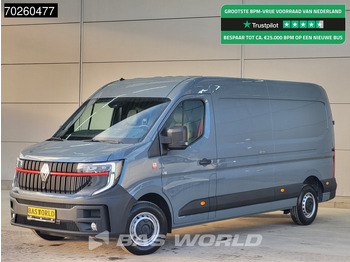 패널 밴 RENAULT Master
