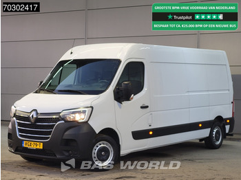 패널 밴 RENAULT Master