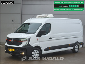 냉동 밴 RENAULT Master