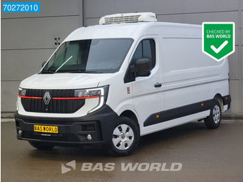 냉동 밴 RENAULT Master