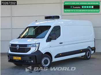냉동 밴 RENAULT Master