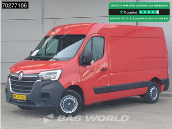 소형 밴 RENAULT Master
