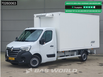 냉동 밴 RENAULT Master