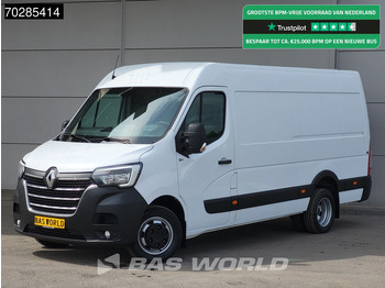 패널 밴 RENAULT Master