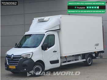 냉동 밴 RENAULT Master