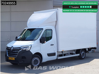 박스 밴 RENAULT Master