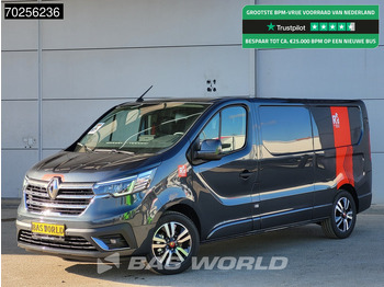 소형 밴 RENAULT Trafic