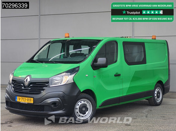 소형 밴 RENAULT Trafic