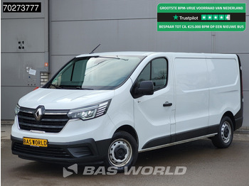 소형 밴 RENAULT Trafic