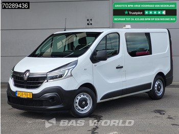 소형 밴 RENAULT Trafic