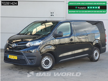 소형 밴 TOYOTA Proace