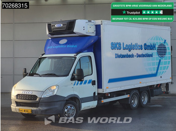 트랙터 유닛 IVECO Daily