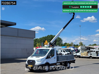 밴 FORD Transit