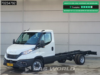 밴 IVECO Daily 35c18