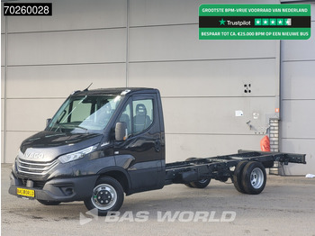 밴 IVECO Daily 35c21